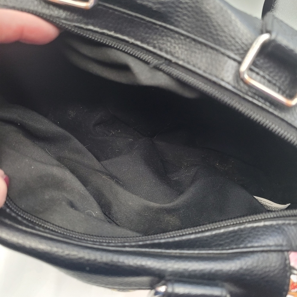 Disney Park Exclusive Minnie Mouse Handbag - Picture 2 of 10